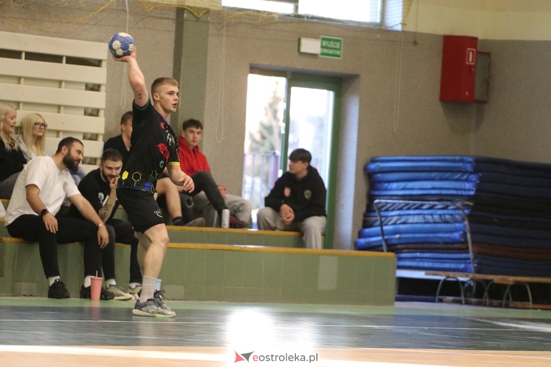 Trójka Ostrołęka - SMS ZPRP Płock [18.04.2026] - zdjęcie #17 - eOstroleka.pl