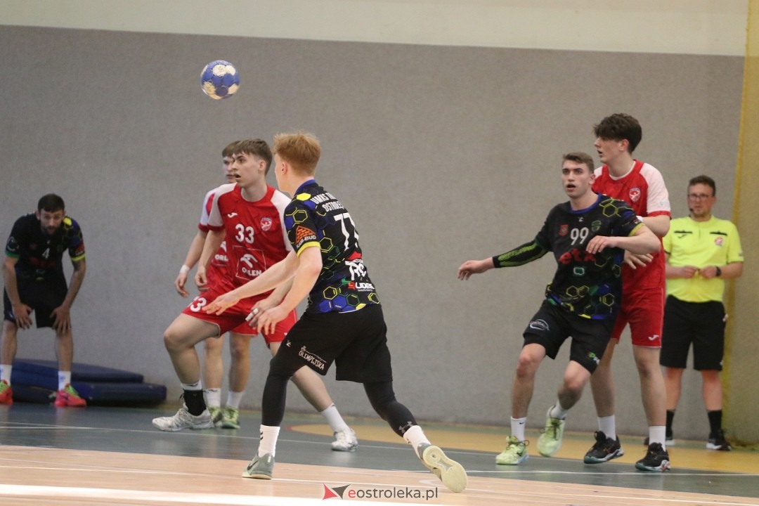 Trójka Ostrołęka - SMS ZPRP Płock [18.04.2026] - zdjęcie #16 - eOstroleka.pl