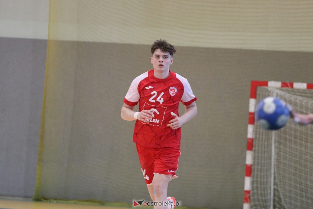 Trójka Ostrołęka - SMS ZPRP Płock [18.04.2026] - zdjęcie #15 - eOstroleka.pl