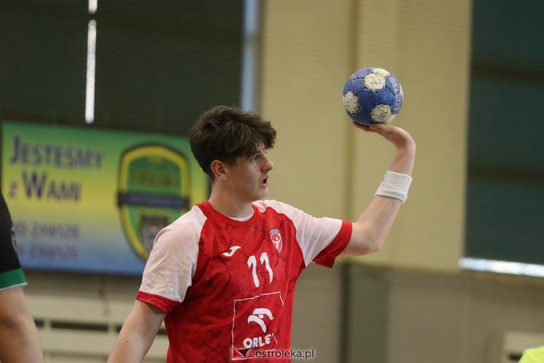 Trójka Ostrołęka - SMS ZPRP Płock [18.04.2026] - zdjęcie #10 - eOstroleka.pl