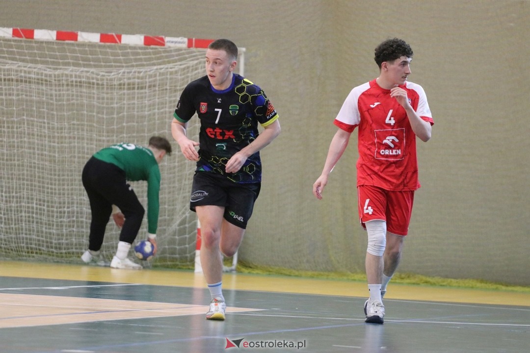 Trójka Ostrołęka - SMS ZPRP Płock [18.04.2026] - zdjęcie #8 - eOstroleka.pl