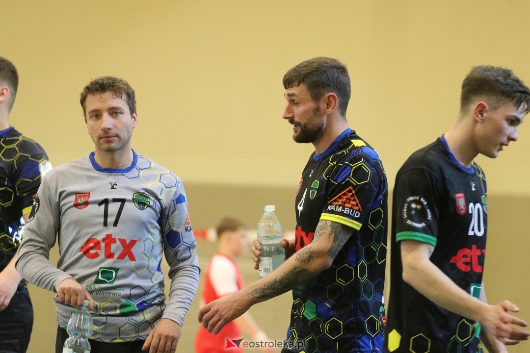 Trójka Ostrołęka - SMS ZPRP Płock [18.04.2026] - zdjęcie #6 - eOstroleka.pl