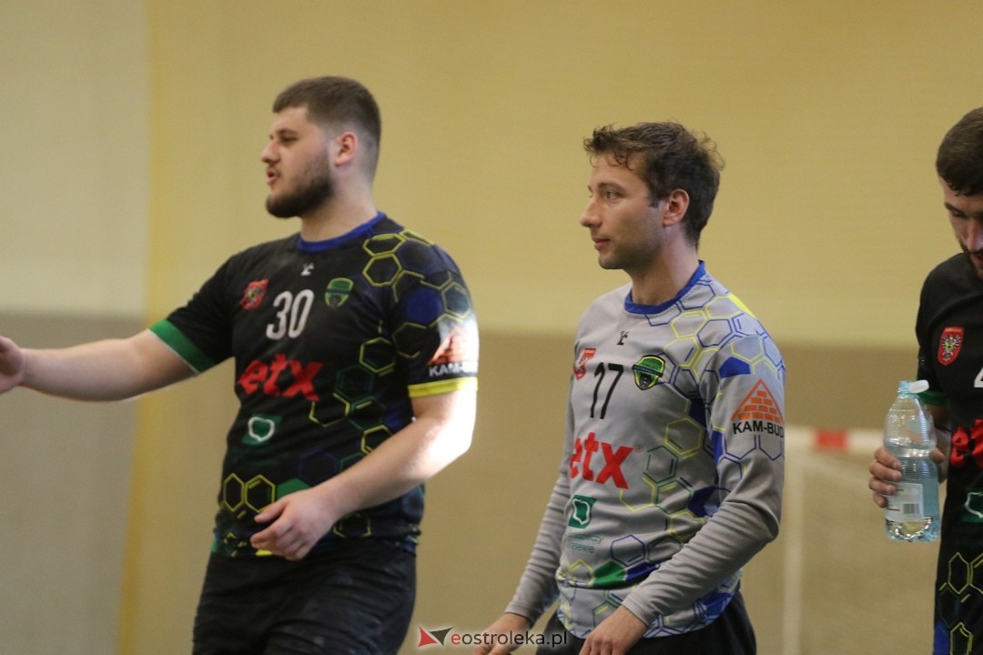 Trójka Ostrołęka - SMS ZPRP Płock [18.04.2026] - zdjęcie #5 - eOstroleka.pl