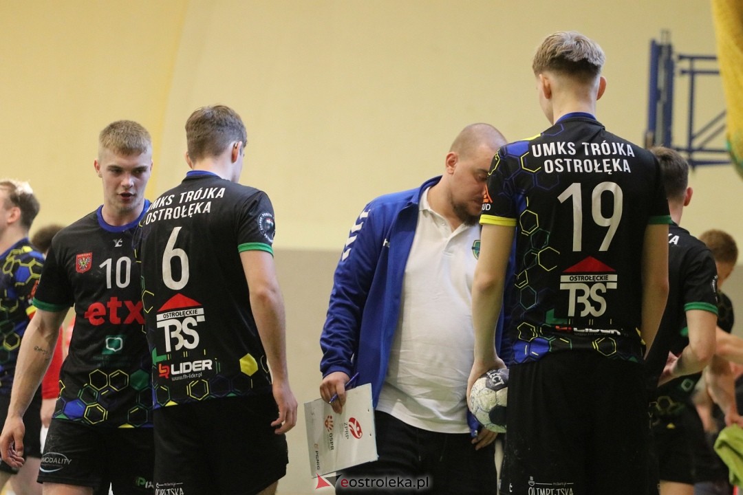 Trójka Ostrołęka - SMS ZPRP Płock [18.04.2026] - zdjęcie #4 - eOstroleka.pl