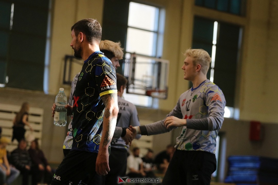 Trójka Ostrołęka - SMS ZPRP Płock [18.04.2026] - zdjęcie #3 - eOstroleka.pl