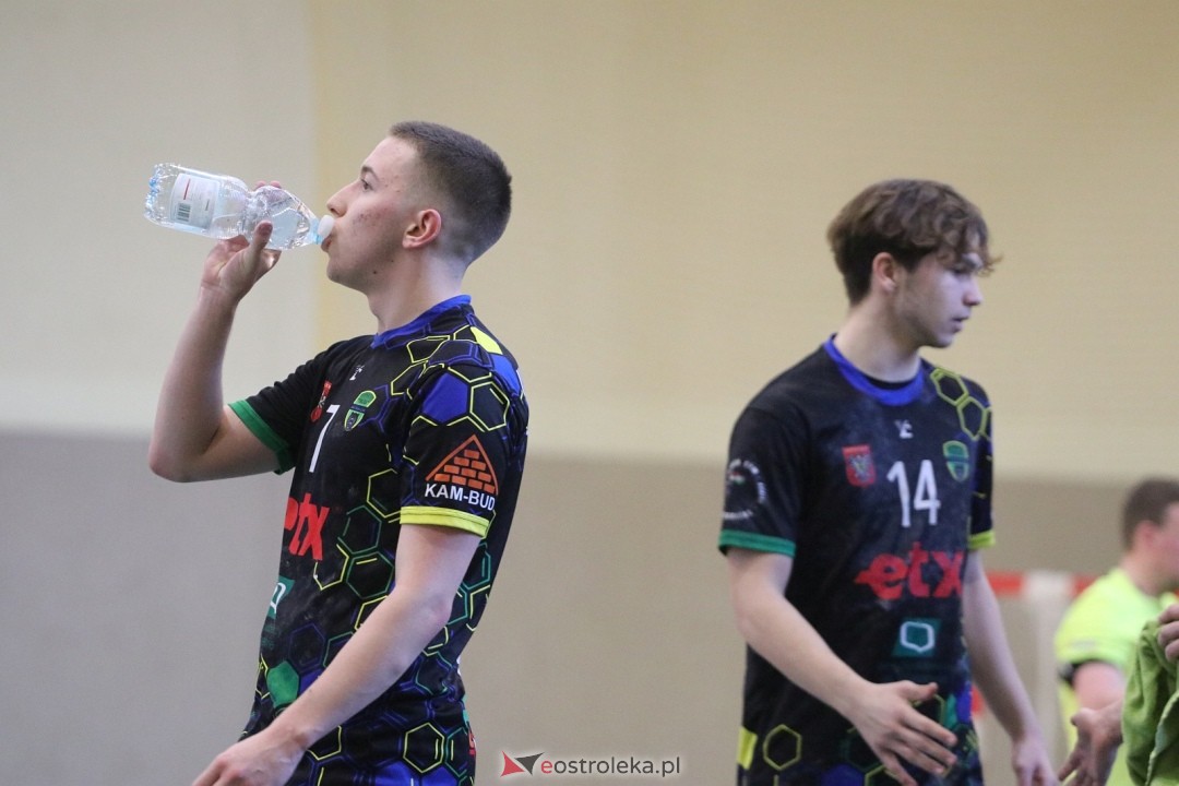 Trójka Ostrołęka - SMS ZPRP Płock [18.04.2026] - zdjęcie #2 - eOstroleka.pl