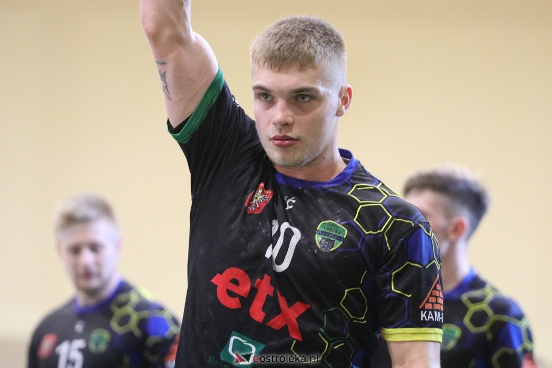 Trójka Ostrołęka - SMS ZPRP Płock [18.04.2026] - zdjęcie #1 - eOstroleka.pl