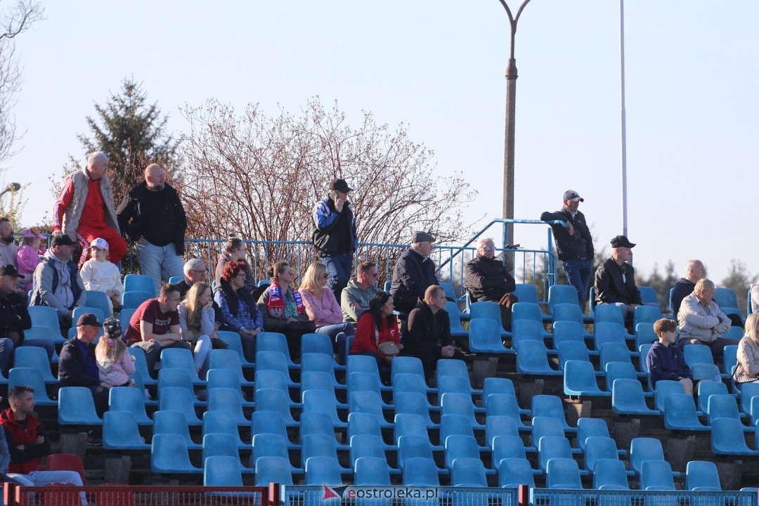 Narew Ostrołęka - Stoczniowiec Płock [18.04.2026] - zdjęcie #44 - eOstroleka.pl