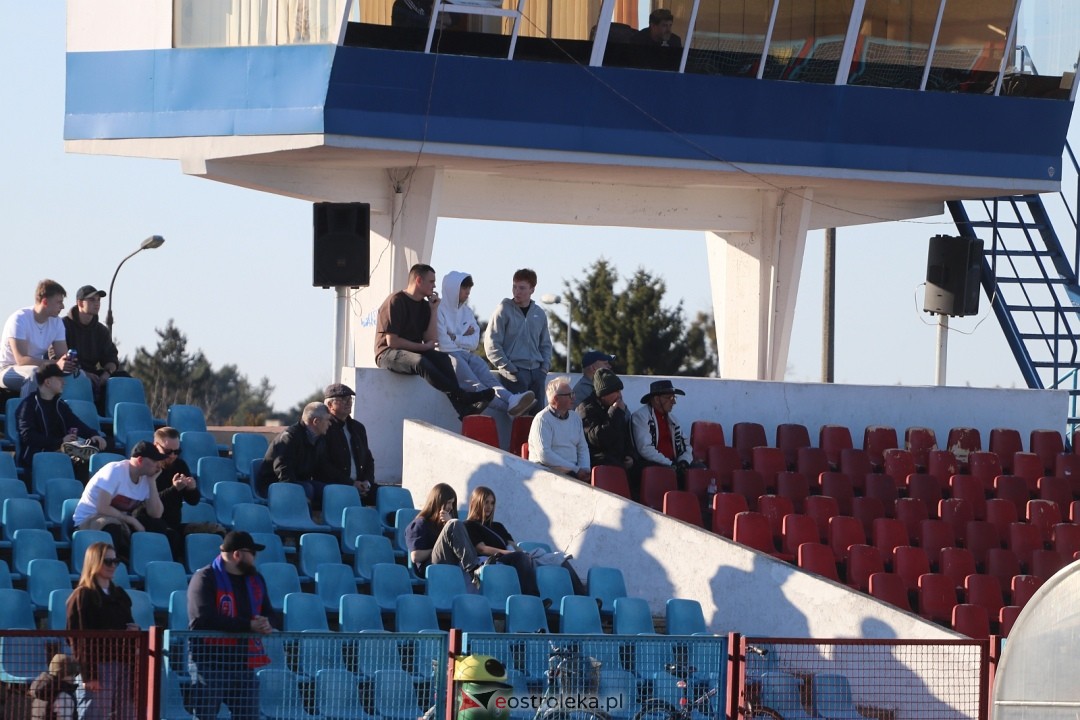 Narew Ostrołęka - Stoczniowiec Płock [18.04.2026] - zdjęcie #42 - eOstroleka.pl