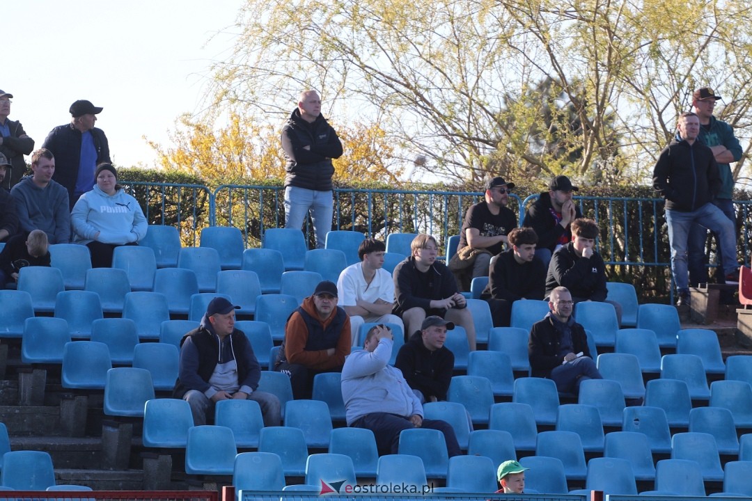 Narew Ostrołęka - Stoczniowiec Płock [18.04.2026] - zdjęcie #32 - eOstroleka.pl