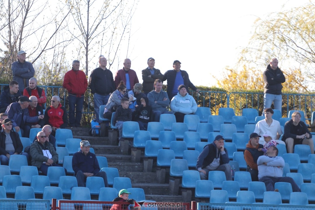 Narew Ostrołęka - Stoczniowiec Płock [18.04.2026] - zdjęcie #4 - eOstroleka.pl