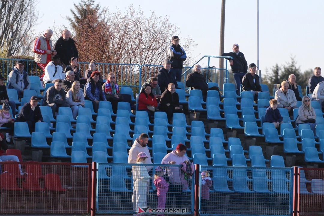 Narew Ostrołęka - Stoczniowiec Płock [18.04.2026] - zdjęcie #3 - eOstroleka.pl