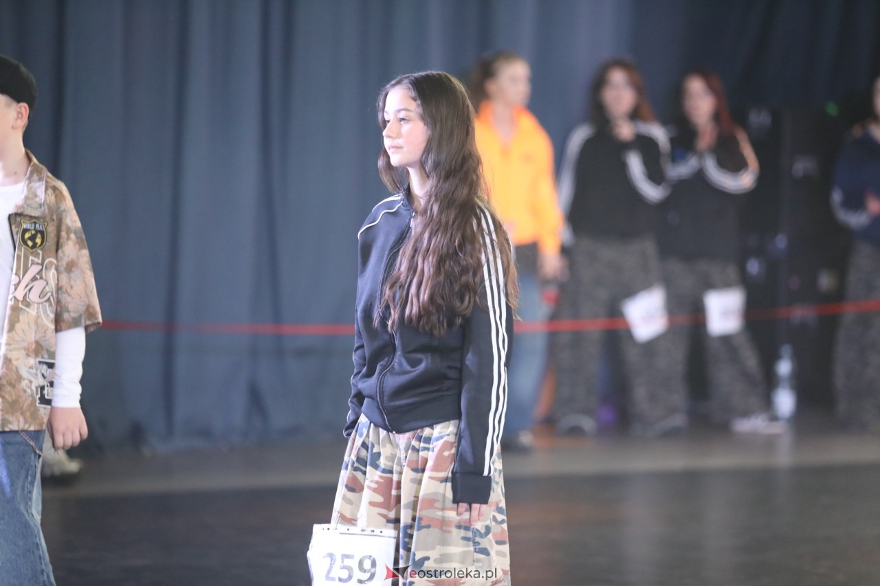Ogólnopolski Turniej Tańca OKA CAN DANCE [19.04.2026] - zdjęcie #63 - eOstroleka.pl