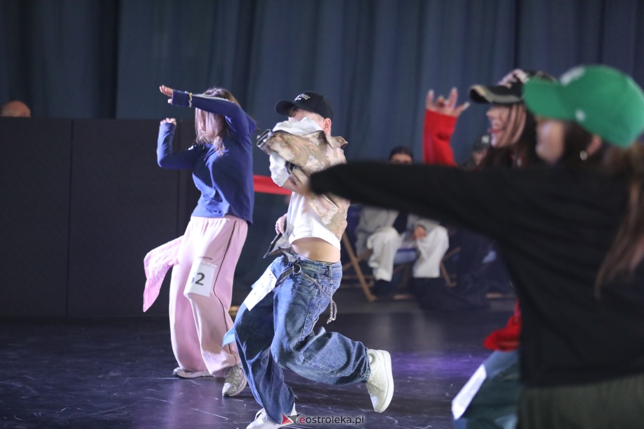 Ogólnopolski Turniej Tańca OKA CAN DANCE [19.04.2026] - zdjęcie #61 - eOstroleka.pl