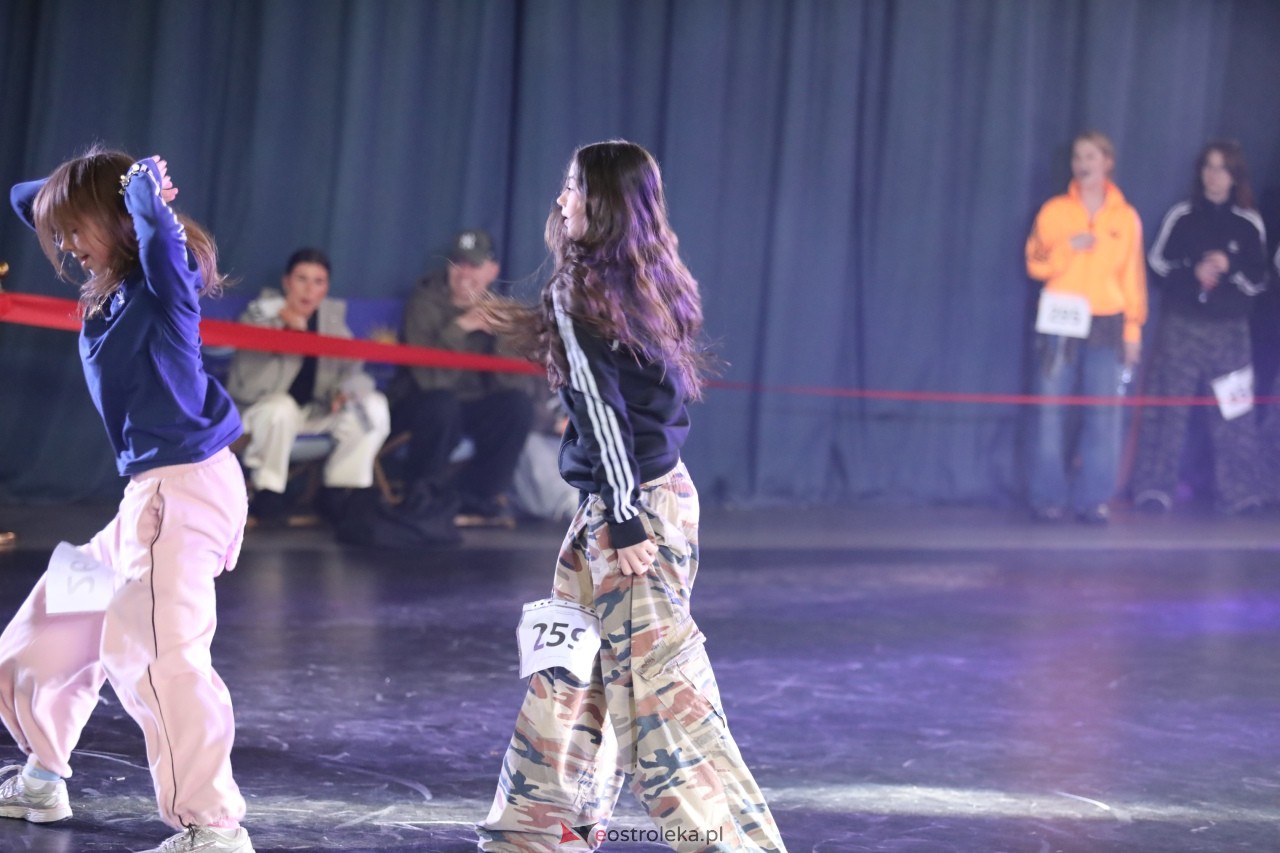 Ogólnopolski Turniej Tańca OKA CAN DANCE [19.04.2026] - zdjęcie #60 - eOstroleka.pl