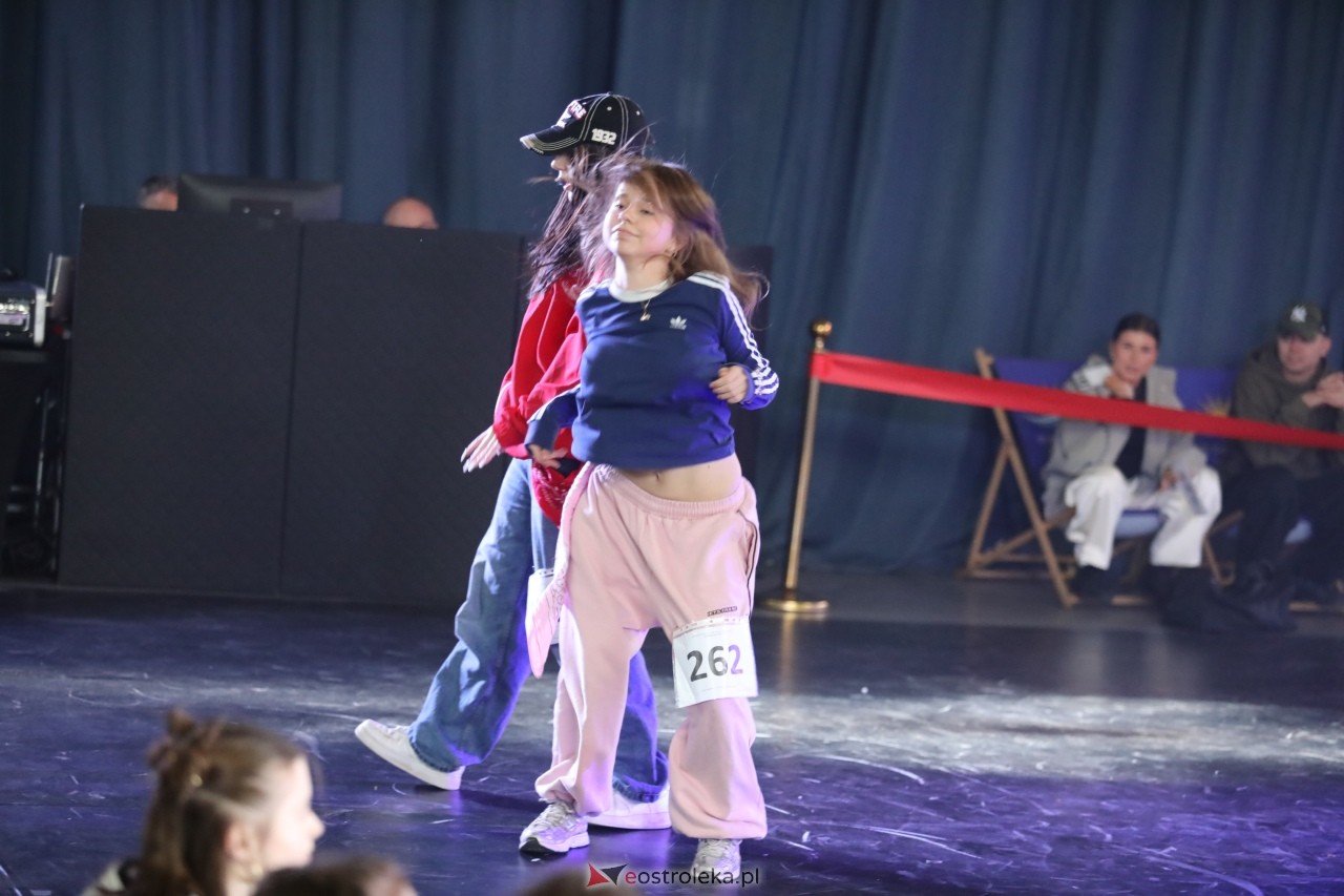 Ogólnopolski Turniej Tańca OKA CAN DANCE [19.04.2026] - zdjęcie #59 - eOstroleka.pl