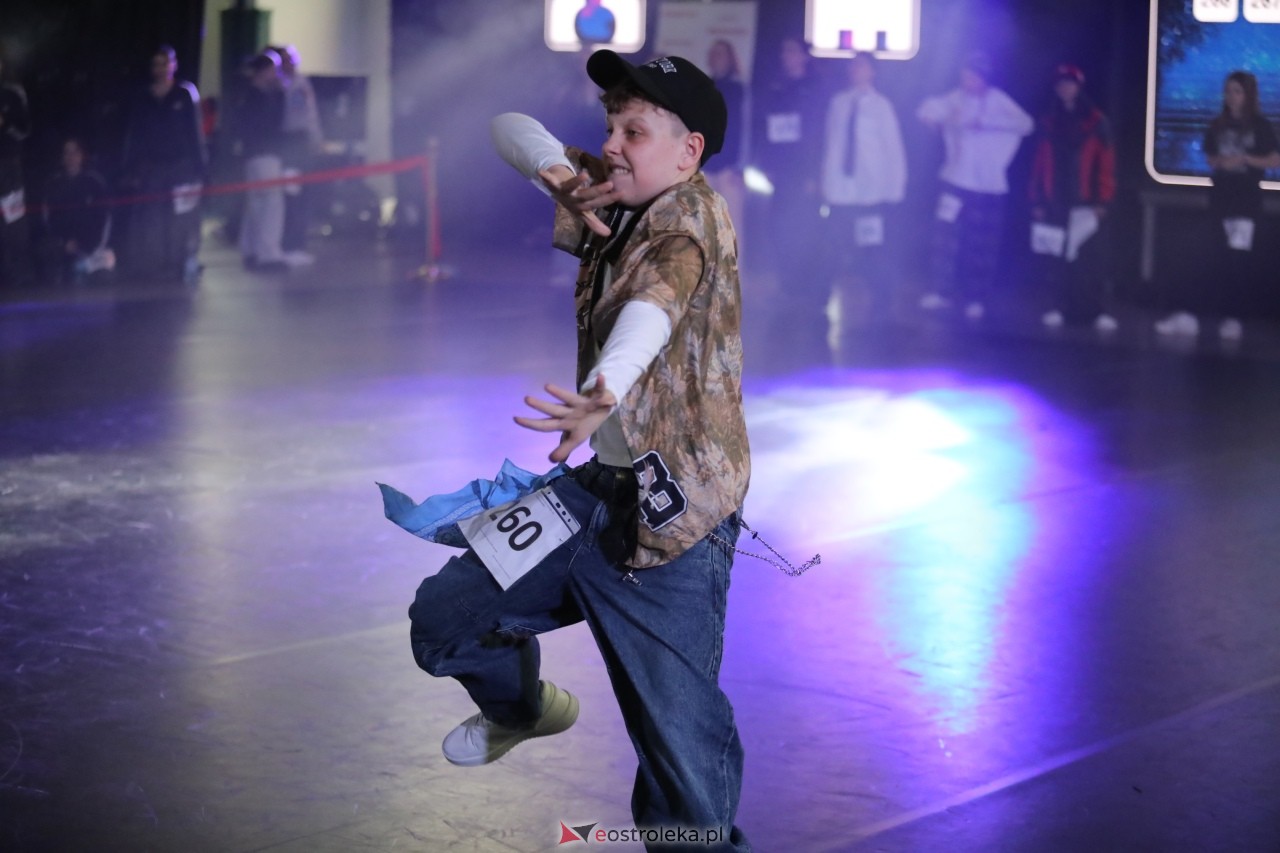 Ogólnopolski Turniej Tańca OKA CAN DANCE [19.04.2026] - zdjęcie #58 - eOstroleka.pl