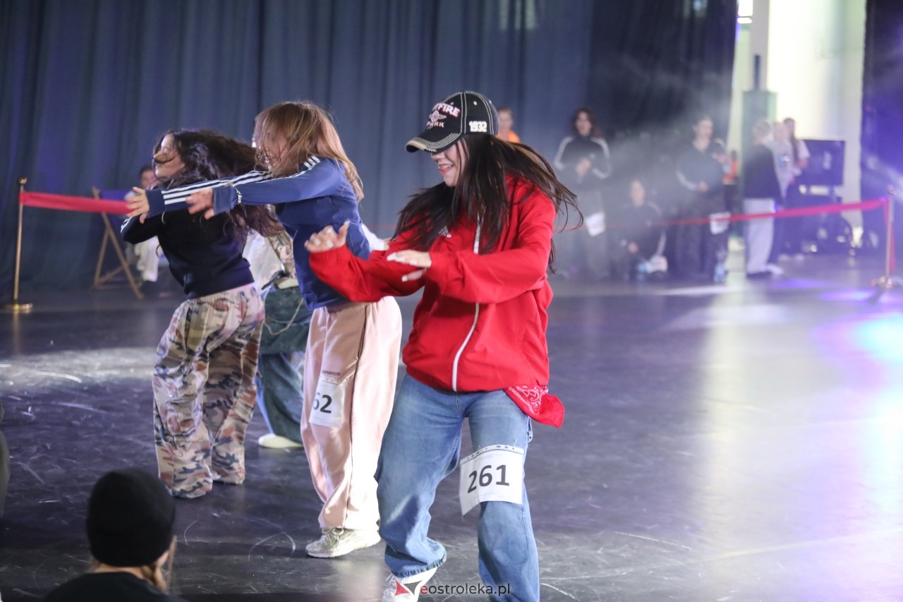 Ogólnopolski Turniej Tańca OKA CAN DANCE [19.04.2026] - zdjęcie #56 - eOstroleka.pl