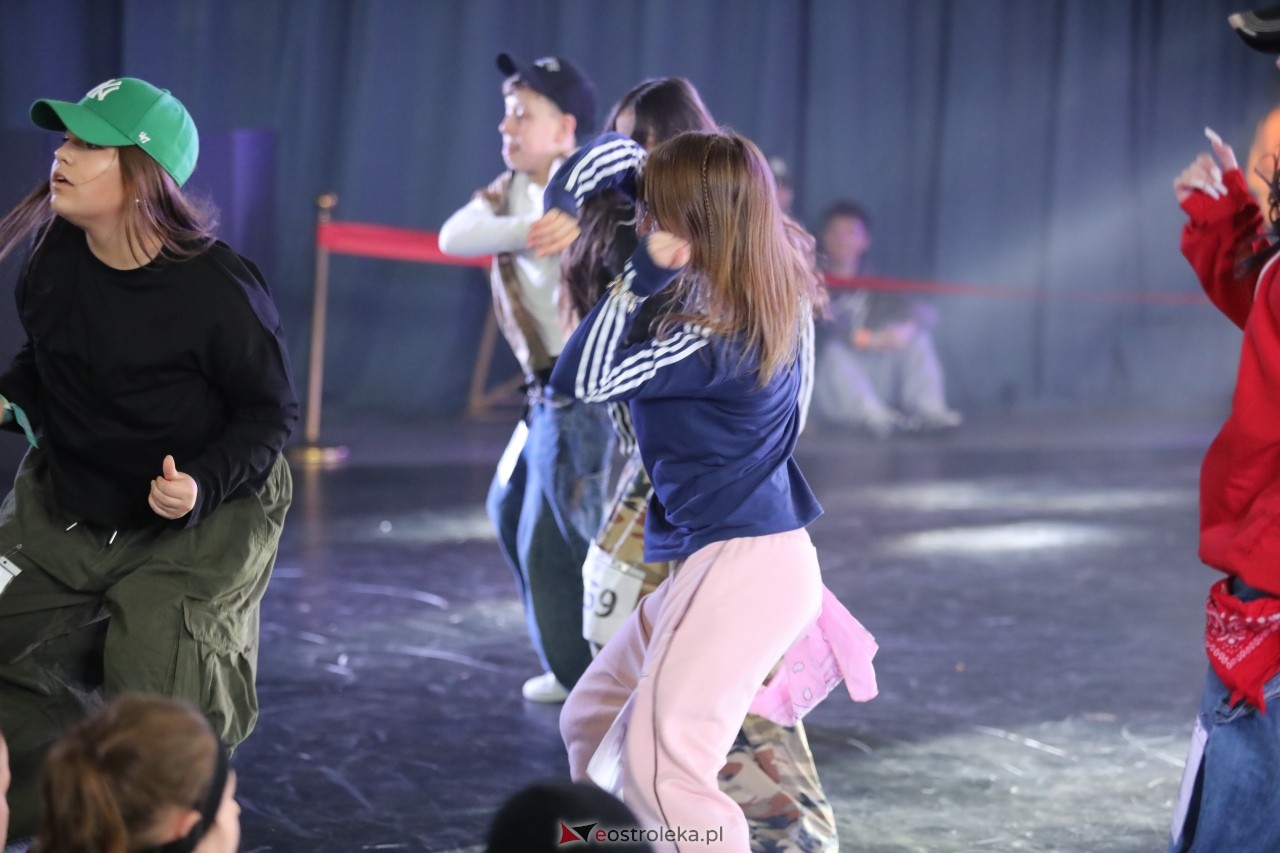 Ogólnopolski Turniej Tańca OKA CAN DANCE [19.04.2026] - zdjęcie #105 - eOstroleka.pl