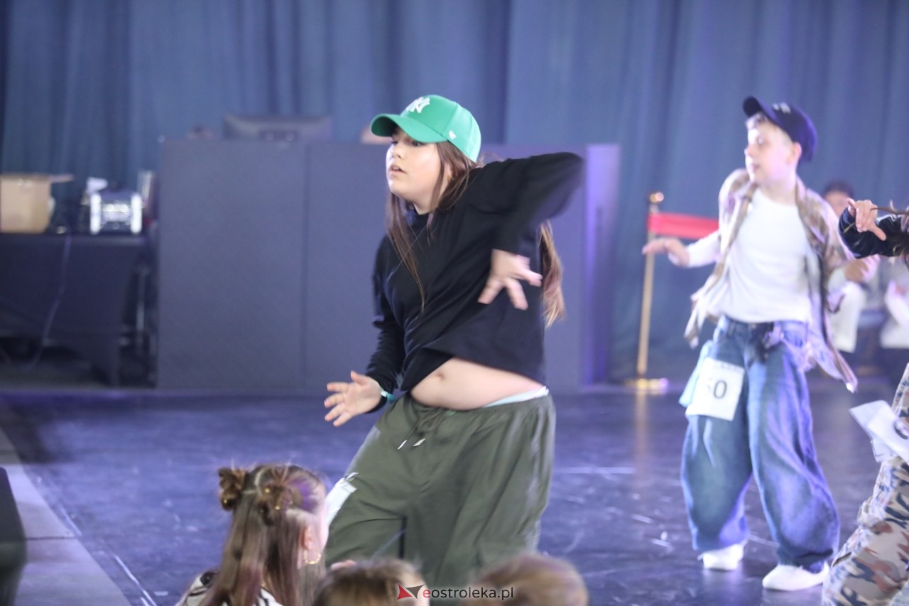 Ogólnopolski Turniej Tańca OKA CAN DANCE [19.04.2026] - zdjęcie #104 - eOstroleka.pl