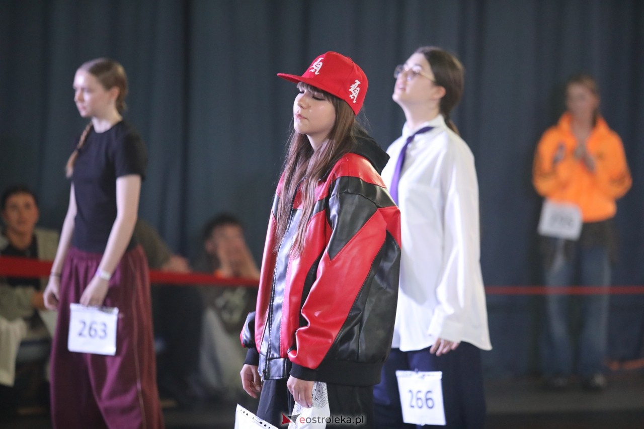 Ogólnopolski Turniej Tańca OKA CAN DANCE [19.04.2026] - zdjęcie #103 - eOstroleka.pl