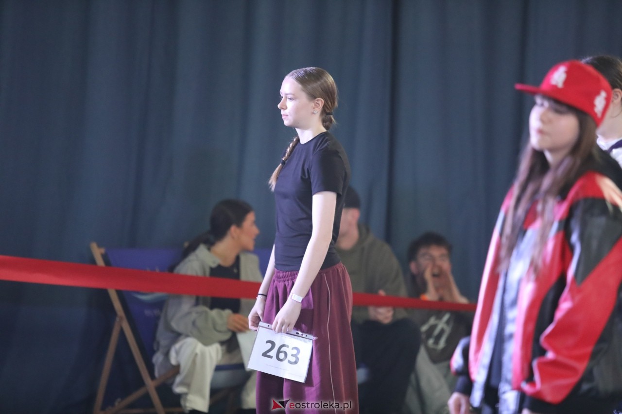Ogólnopolski Turniej Tańca OKA CAN DANCE [19.04.2026] - zdjęcie #102 - eOstroleka.pl