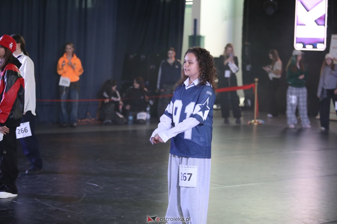 Ogólnopolski Turniej Tańca OKA CAN DANCE [19.04.2026] - zdjęcie #101 - eOstroleka.pl
