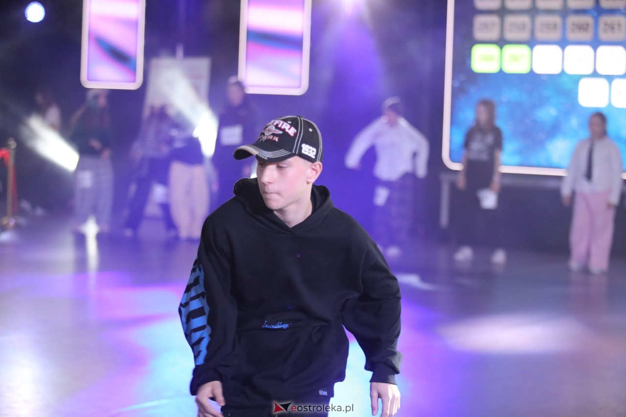 Ogólnopolski Turniej Tańca OKA CAN DANCE [19.04.2026] - zdjęcie #100 - eOstroleka.pl