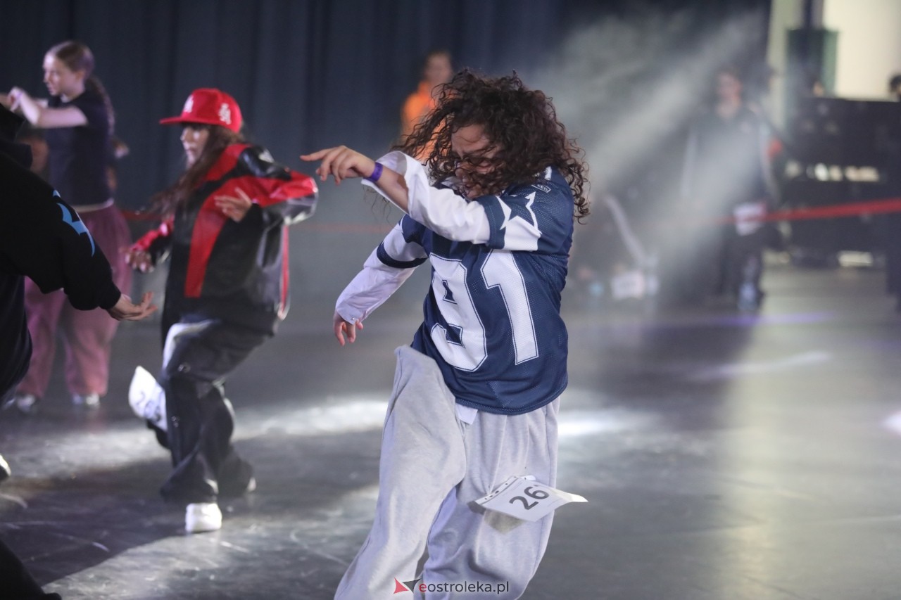Ogólnopolski Turniej Tańca OKA CAN DANCE [19.04.2026] - zdjęcie #99 - eOstroleka.pl