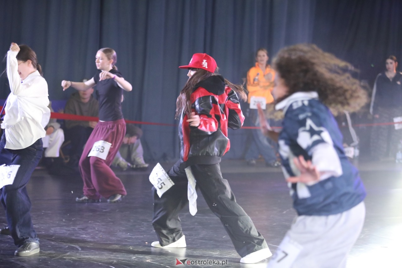 Ogólnopolski Turniej Tańca OKA CAN DANCE [19.04.2026] - zdjęcie #98 - eOstroleka.pl