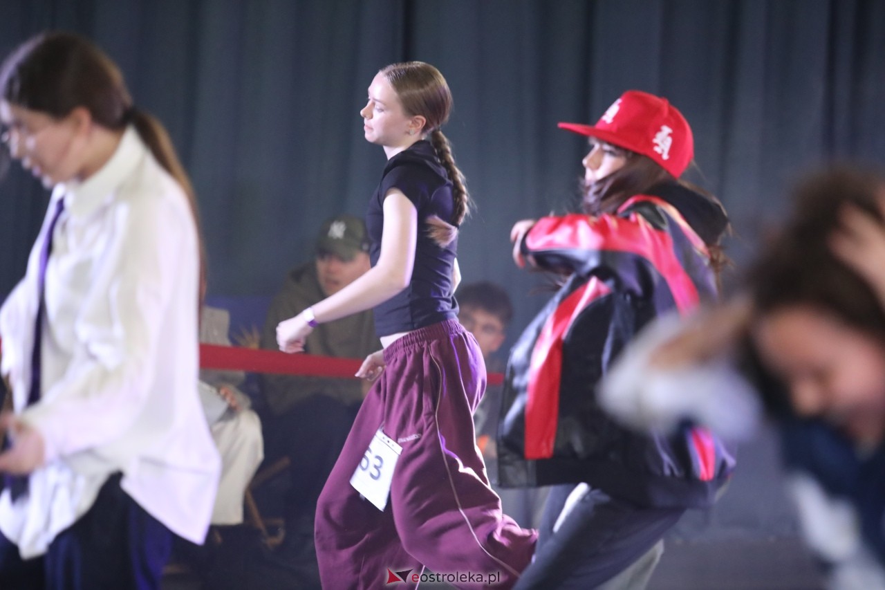 Ogólnopolski Turniej Tańca OKA CAN DANCE [19.04.2026] - zdjęcie #96 - eOstroleka.pl