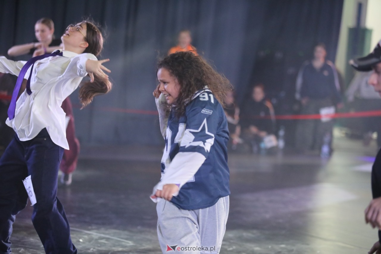 Ogólnopolski Turniej Tańca OKA CAN DANCE [19.04.2026] - zdjęcie #94 - eOstroleka.pl