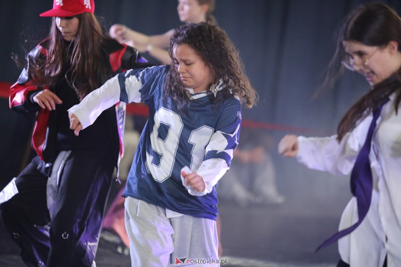 Ogólnopolski Turniej Tańca OKA CAN DANCE [19.04.2026] - zdjęcie #43 - eOstroleka.pl