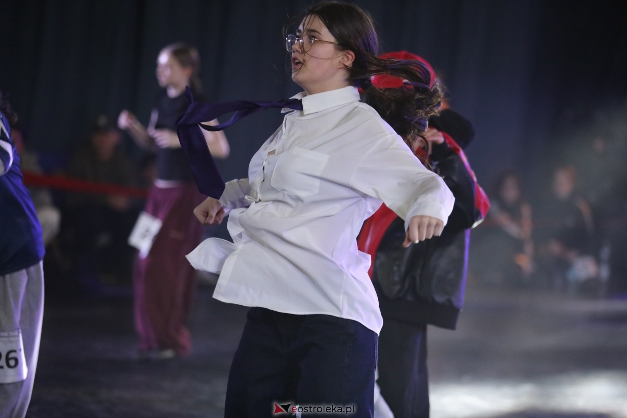 Ogólnopolski Turniej Tańca OKA CAN DANCE [19.04.2026] - zdjęcie #42 - eOstroleka.pl