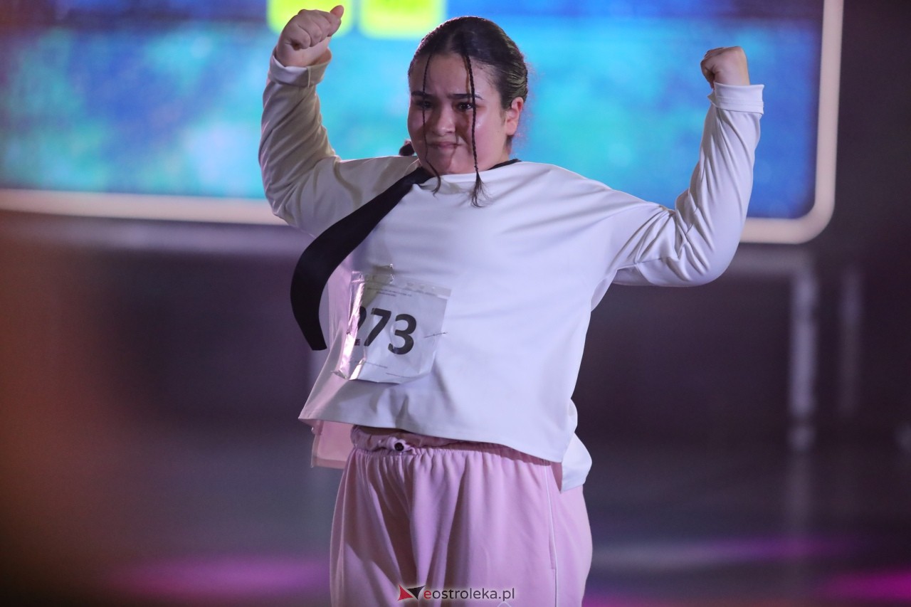 Ogólnopolski Turniej Tańca OKA CAN DANCE [19.04.2026] - zdjęcie #41 - eOstroleka.pl