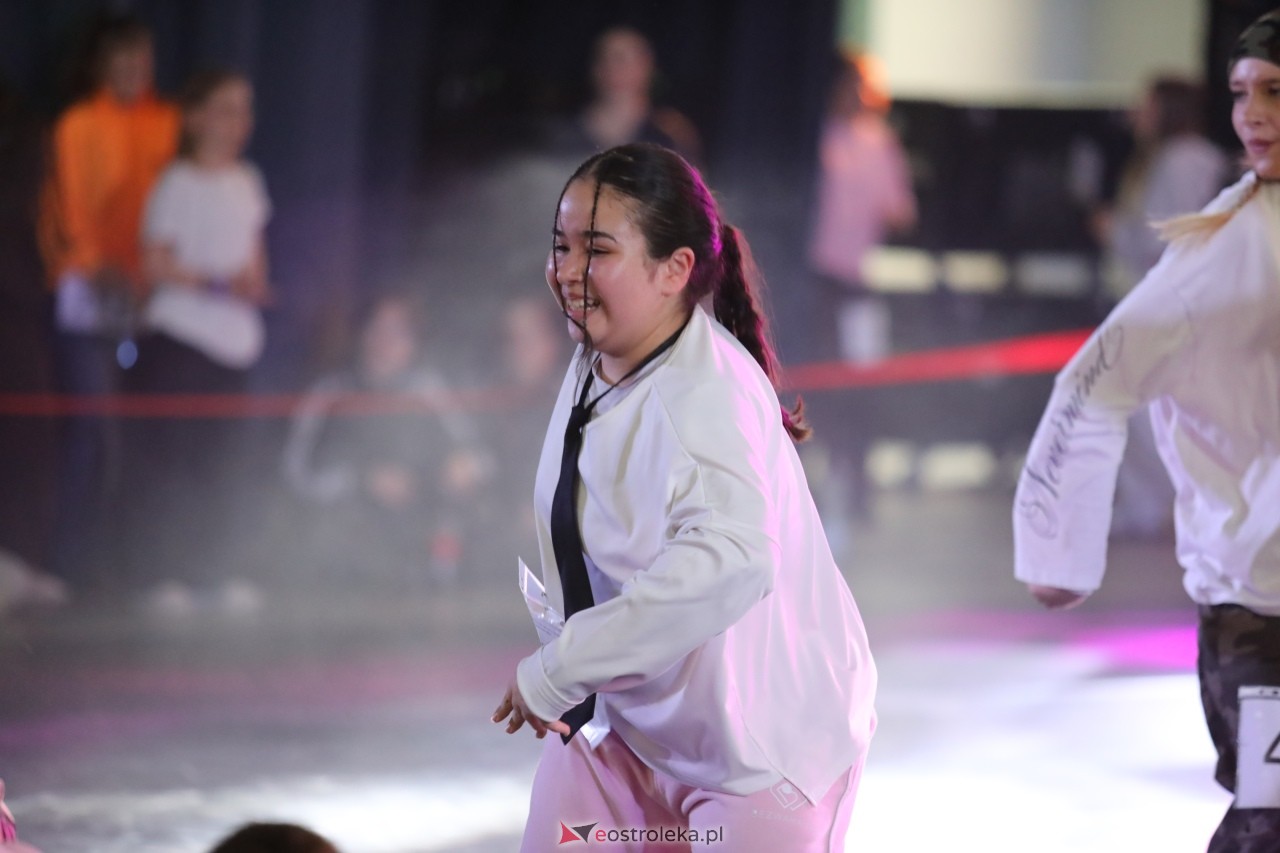 Ogólnopolski Turniej Tańca OKA CAN DANCE [19.04.2026] - zdjęcie #39 - eOstroleka.pl