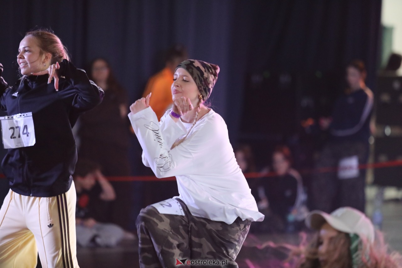 Ogólnopolski Turniej Tańca OKA CAN DANCE [19.04.2026] - zdjęcie #37 - eOstroleka.pl