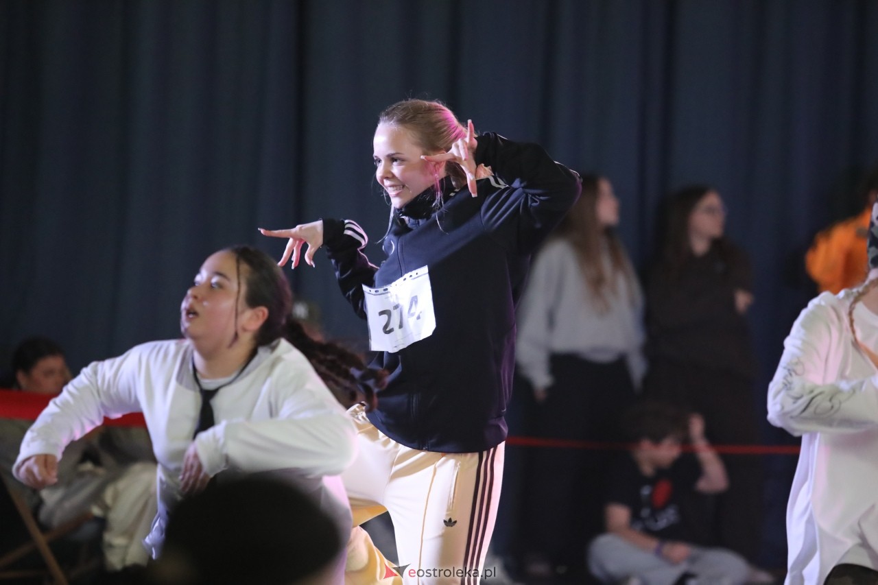 Ogólnopolski Turniej Tańca OKA CAN DANCE [19.04.2026] - zdjęcie #36 - eOstroleka.pl