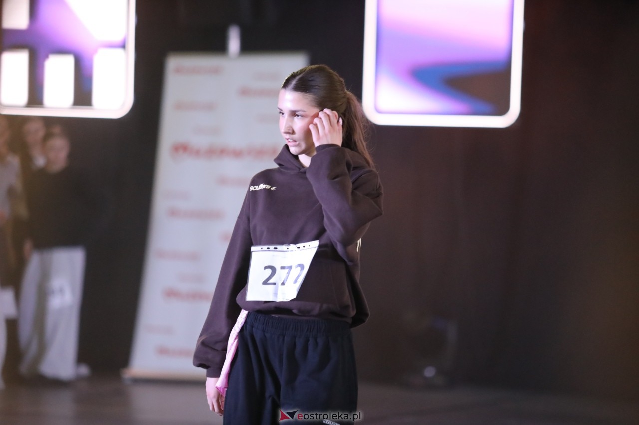 Ogólnopolski Turniej Tańca OKA CAN DANCE [19.04.2026] - zdjęcie #34 - eOstroleka.pl