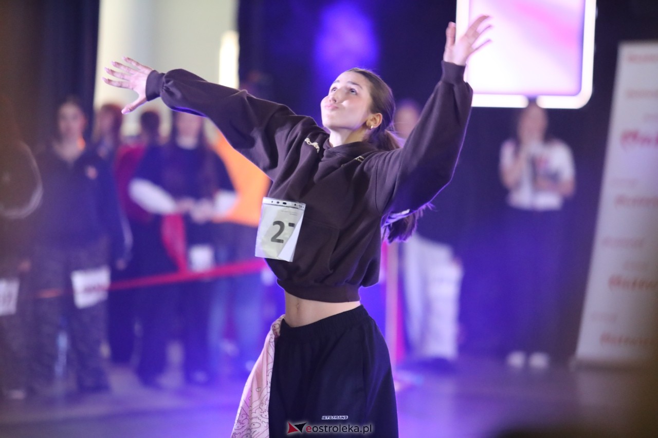 Ogólnopolski Turniej Tańca OKA CAN DANCE [19.04.2026] - zdjęcie #32 - eOstroleka.pl