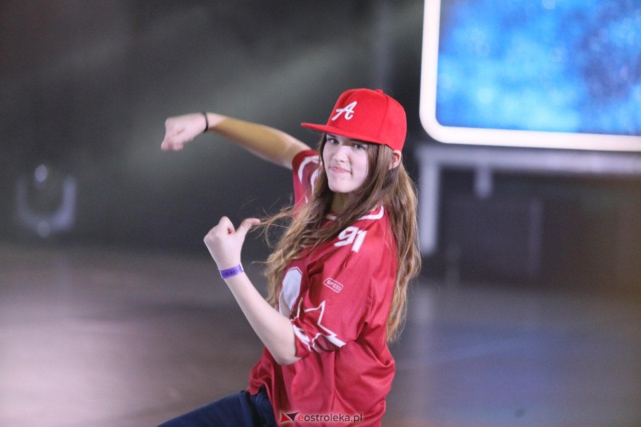 Ogólnopolski Turniej Tańca OKA CAN DANCE [19.04.2026] - zdjęcie #30 - eOstroleka.pl