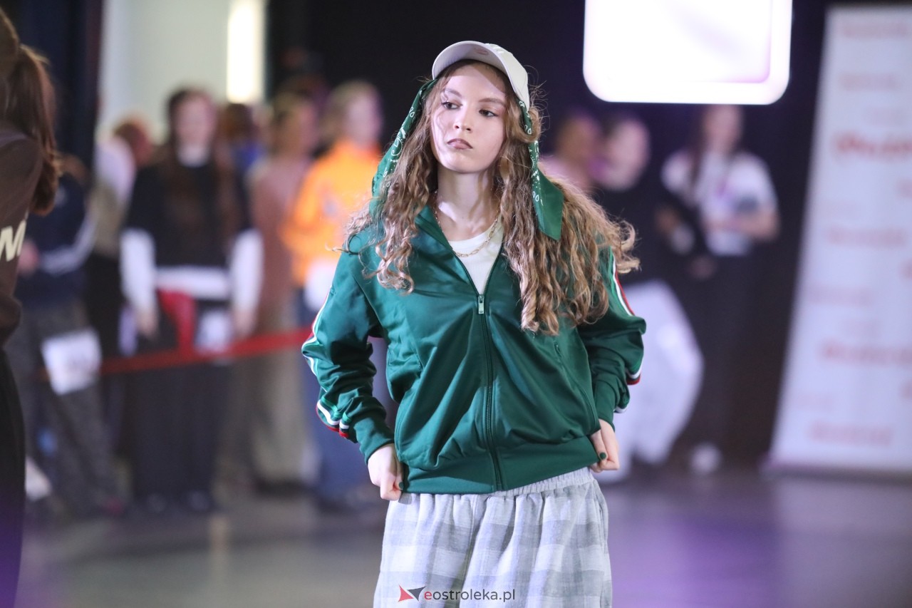 Ogólnopolski Turniej Tańca OKA CAN DANCE [19.04.2026] - zdjęcie #25 - eOstroleka.pl