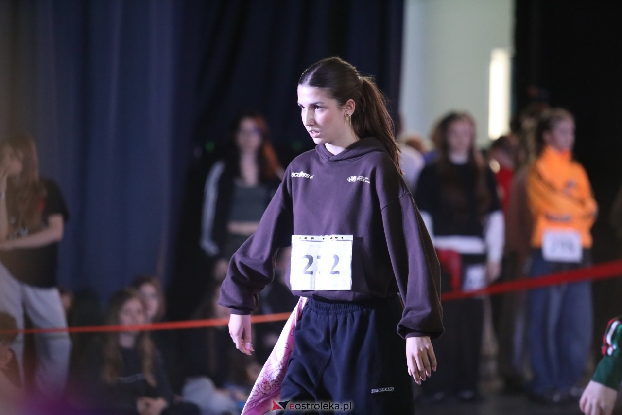 Ogólnopolski Turniej Tańca OKA CAN DANCE [19.04.2026] - zdjęcie #24 - eOstroleka.pl