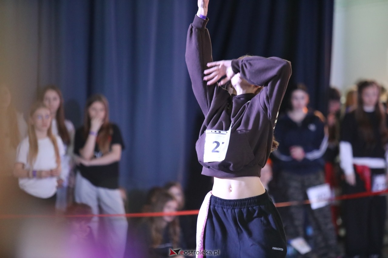 Ogólnopolski Turniej Tańca OKA CAN DANCE [19.04.2026] - zdjęcie #22 - eOstroleka.pl