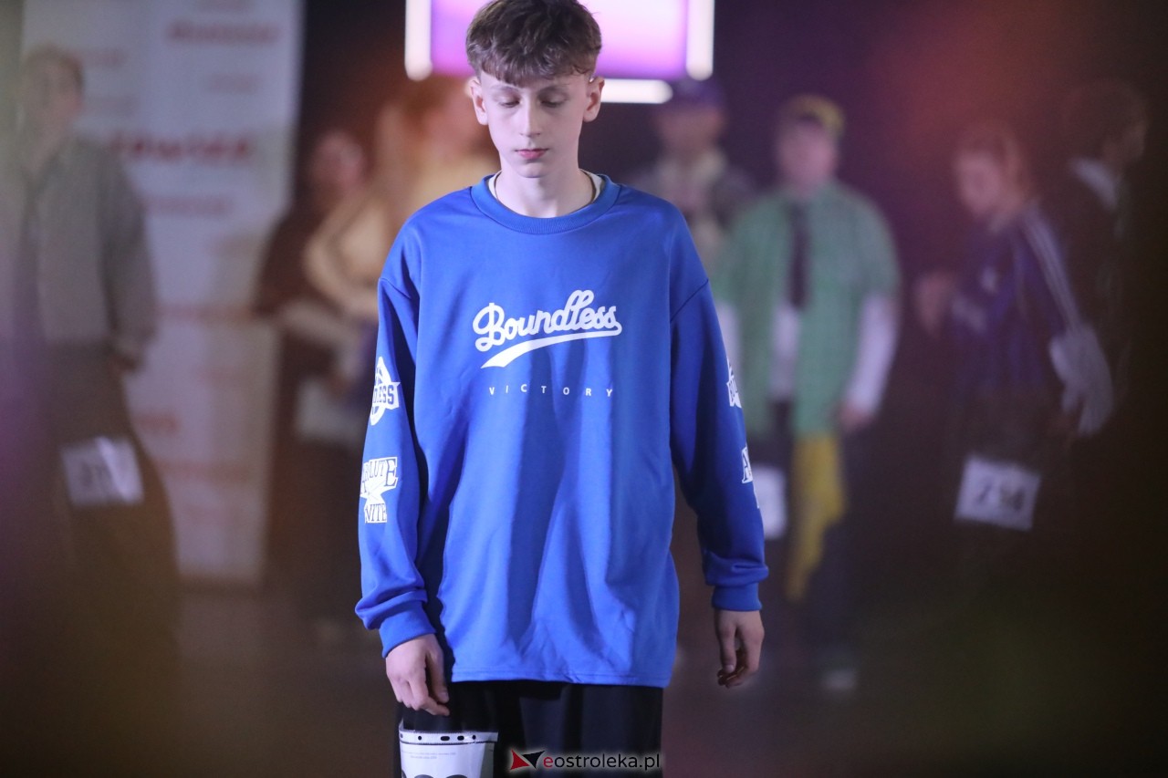 Ogólnopolski Turniej Tańca OKA CAN DANCE [19.04.2026] - zdjęcie #20 - eOstroleka.pl