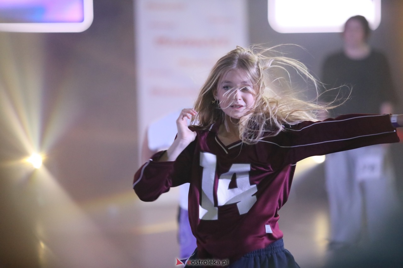 Ogólnopolski Turniej Tańca OKA CAN DANCE [19.04.2026] - zdjęcie #19 - eOstroleka.pl