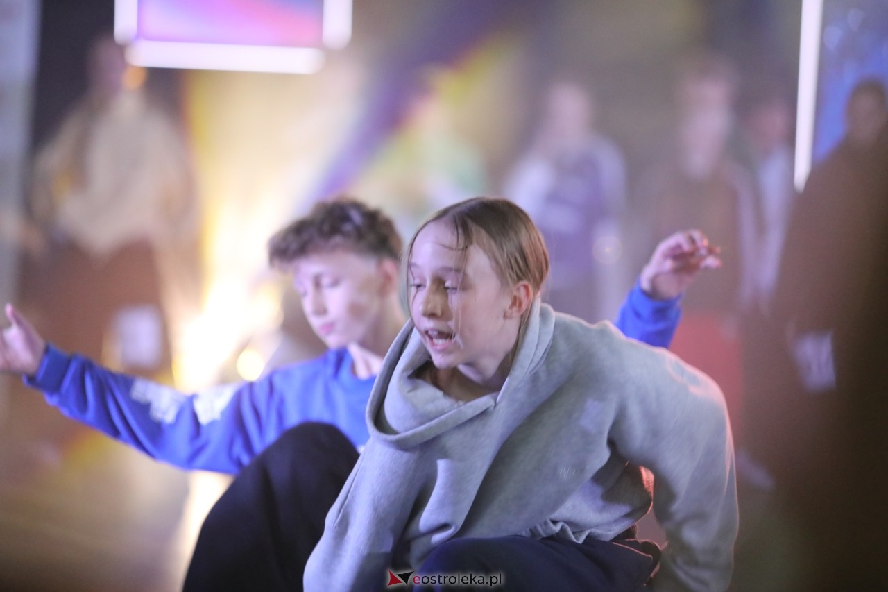 Ogólnopolski Turniej Tańca OKA CAN DANCE [19.04.2026] - zdjęcie #17 - eOstroleka.pl