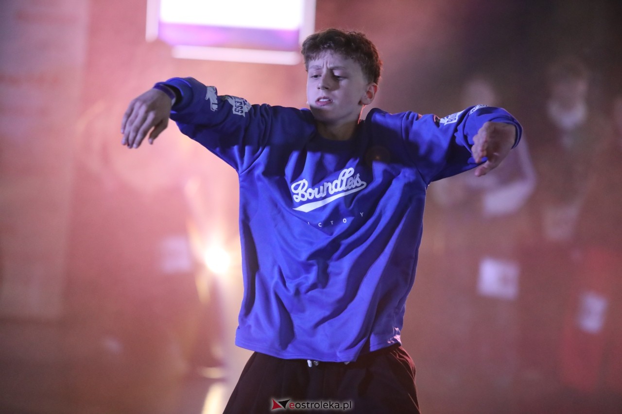 Ogólnopolski Turniej Tańca OKA CAN DANCE [19.04.2026] - zdjęcie #16 - eOstroleka.pl