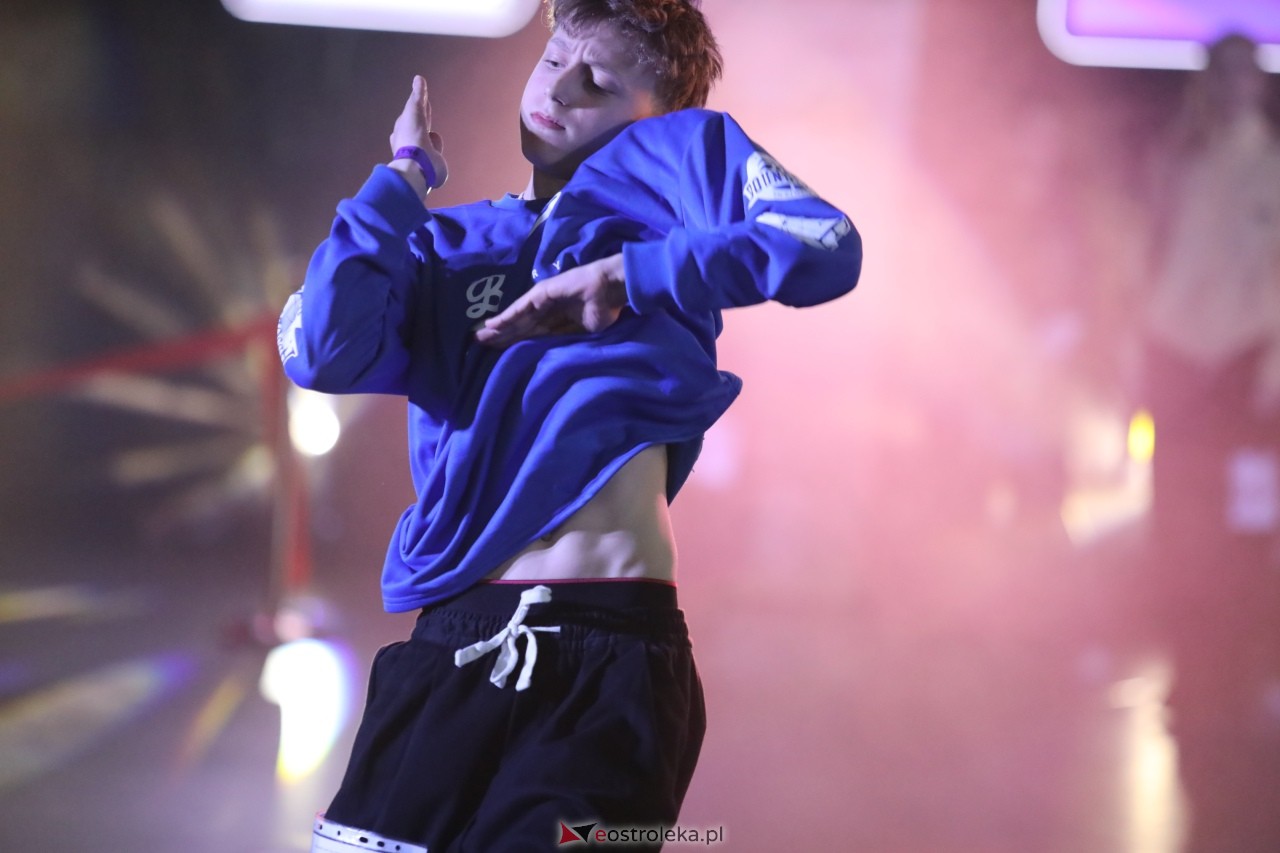 Ogólnopolski Turniej Tańca OKA CAN DANCE [19.04.2026] - zdjęcie #15 - eOstroleka.pl