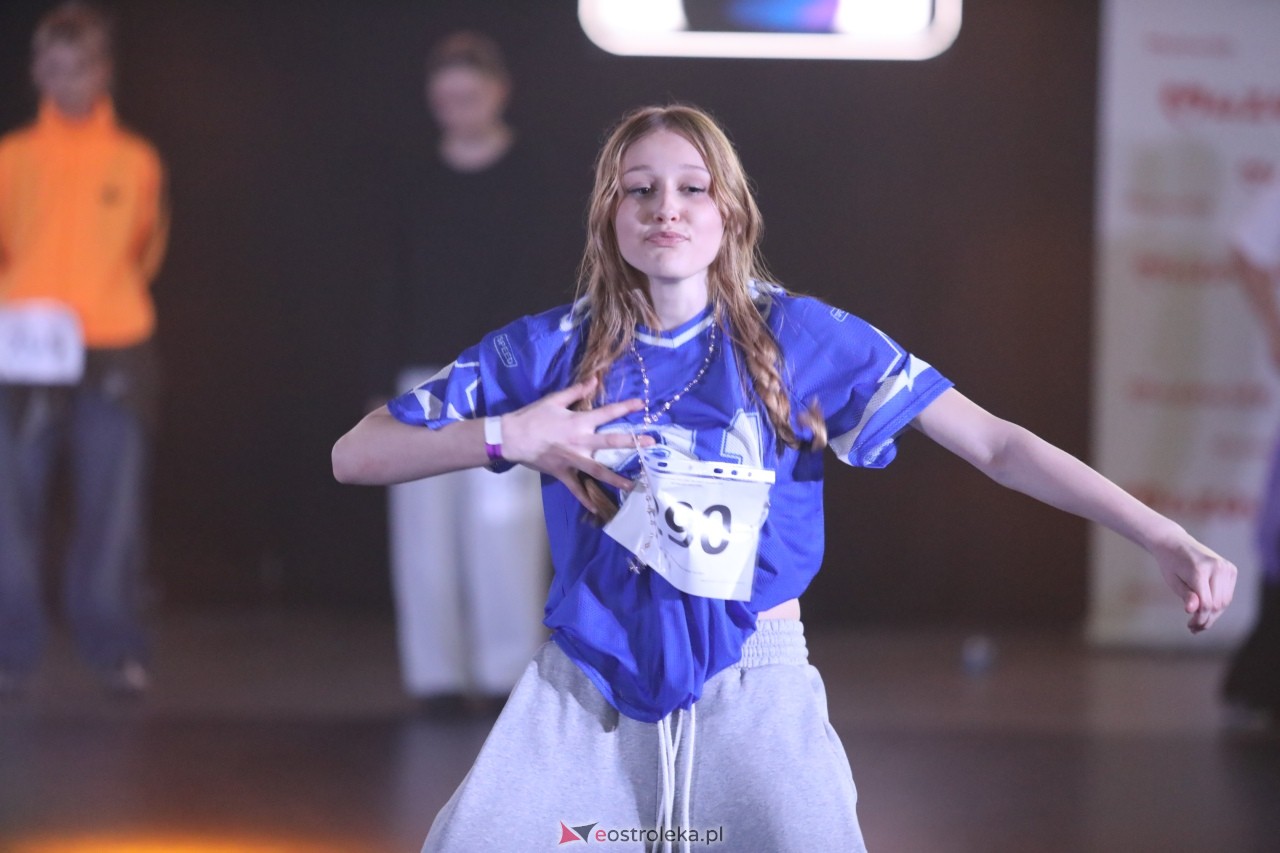 Ogólnopolski Turniej Tańca OKA CAN DANCE [19.04.2026] - zdjęcie #12 - eOstroleka.pl